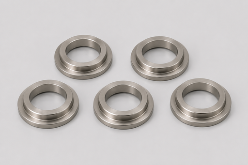 [V 08-1120-03-60] SEAT, VALVE, SS, HP