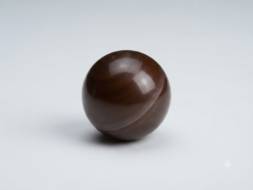 [V 08-1450-51] BALL, CHECK, NEOPRENE
