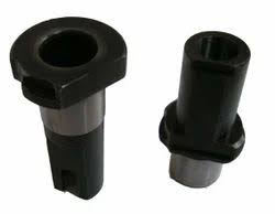 [V 08-3300-07] BUSHING, PRESS FIT, T8 CTR BLK