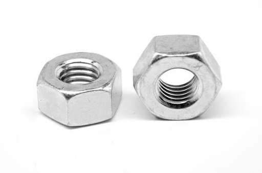 [V 08-6420-05] NUT, HEX, HVY, 3/8-16