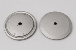 PISTON, OUTER, H400S