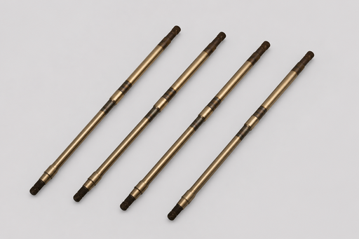 [V 04-3845-08] SHAFT, PV H400S