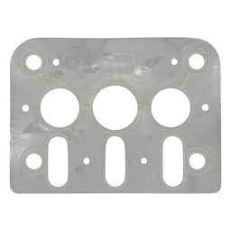 GASKET, CENTER BLOCK, PS4-PS15