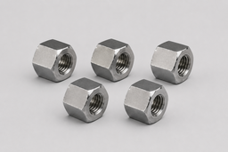 Clamp Band Nut