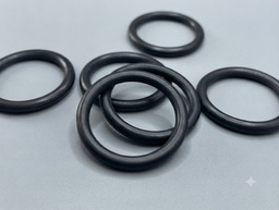O-RING (0.990X0.177), POLY, M2R