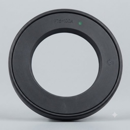 SEAT, VALVE, NEOPRENE,STALLION