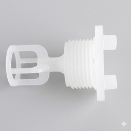 RETAINER, TOP, M2R