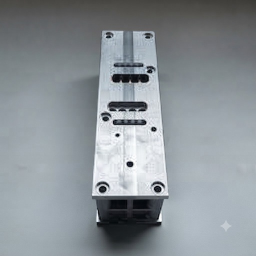 [V 04-2039-06] ASSY, AIR VALVE, PS 4-15, NP