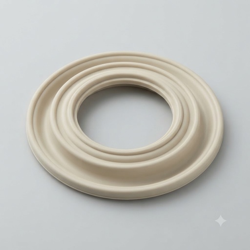 [V 08-1067-57] DIAPHRAGM, BU, H800, FULL FLOW