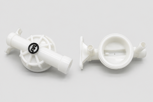 [V 02-5001-21-400] CHAMBER, LIQUID, M2R