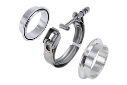 KIT, CLAMP BAND, LG, PFA