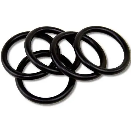 [V 00-1220-60] O-RING, (.737 X.103)TFE/VITON