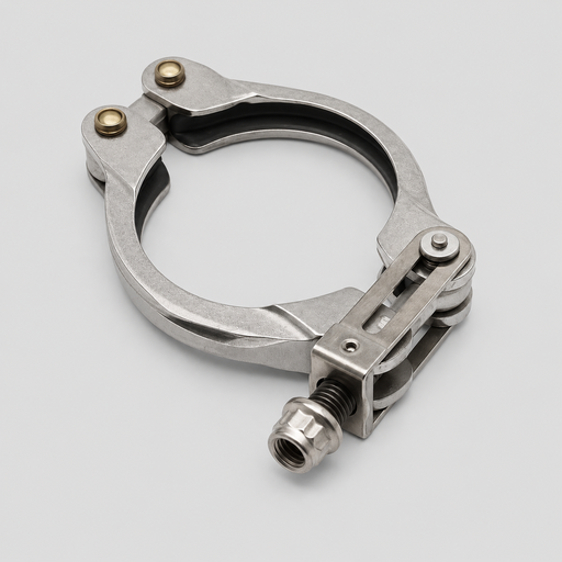 [V 20-7200-03] CLAMP BAND, MEDIUM