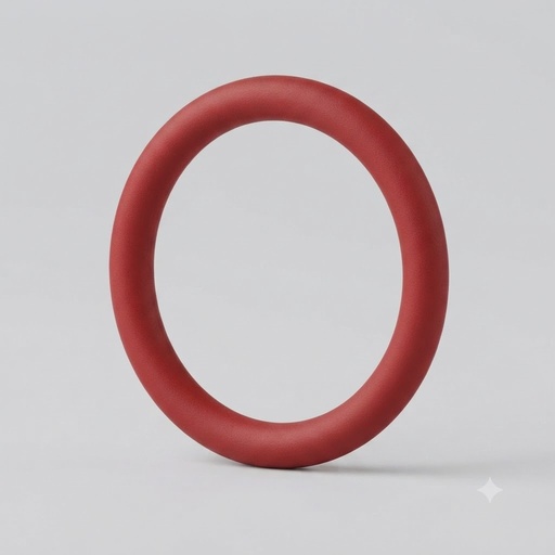 [V 15-3875-50] O-RING, (.299 X.103)POLYURETHA