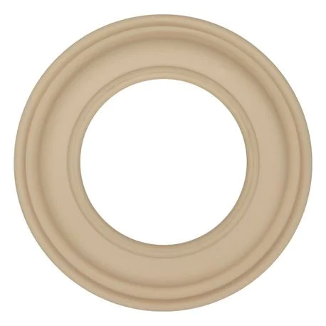 [V 15-1010-56] Diaphragm Primary Saniflex