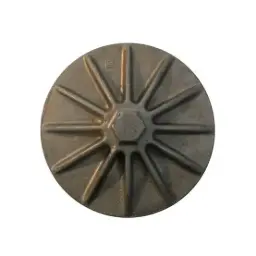 PISTON, OUTER, (ULTRA-FLEX)