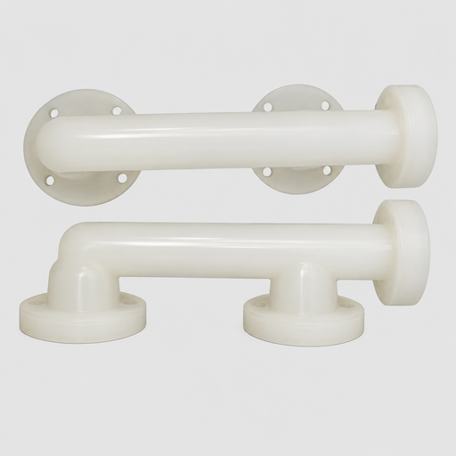 [V 08-5031-20] MANIFOLD, DISCHARGE, ADV DIN