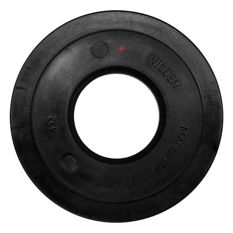 [V 15-1126-51] SEAT / GASKET, COMBO,NEOPRENE