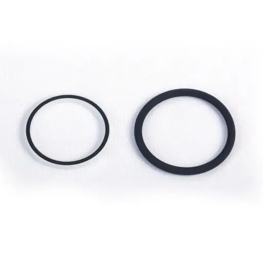 [2 50 73 14] SEALING INLET/ OUTLET FEP/FPM (2 50 73 14)